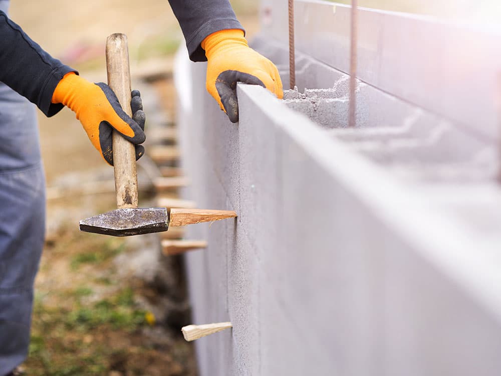 Mazzilli Mason Contractors project — Westfield, NJ
